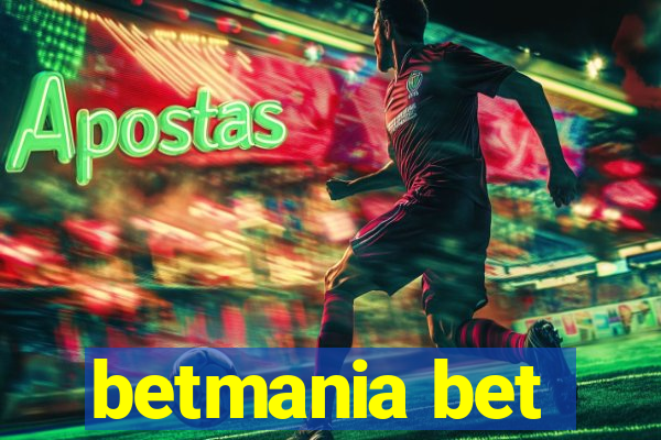 betmania bet